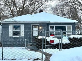 1506 Huey St, South Bend, IN 46628