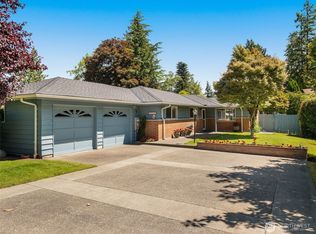 13316 15th Ave NE, Seattle, WA 98125