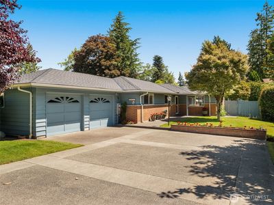 13316 15th Avenue NE, Seattle, WA, 98125