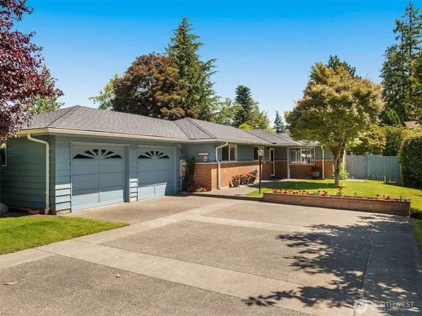 13316 15th Avenue NE, Seattle, WA 98125