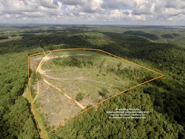 277 Mc5029 Rd, Saint Joe, AR 72675