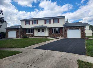 20-22 Conner Dr #20, Depew, NY 14043