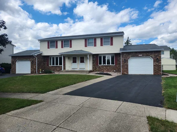 20-22 Conner Dr #20, Depew, NY 14043