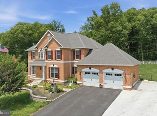 10738 Apple Tree Ln, Williamsport, MD 21795
