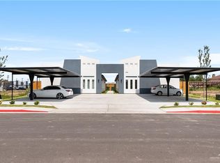 3804 Rosewood Ln, Pharr, TX 78577