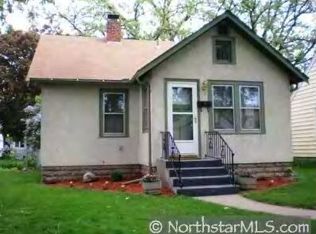 4622 Penn Ave N, Minneapolis, MN 55412