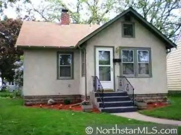 4622 Penn Ave N, Minneapolis, MN 55412
