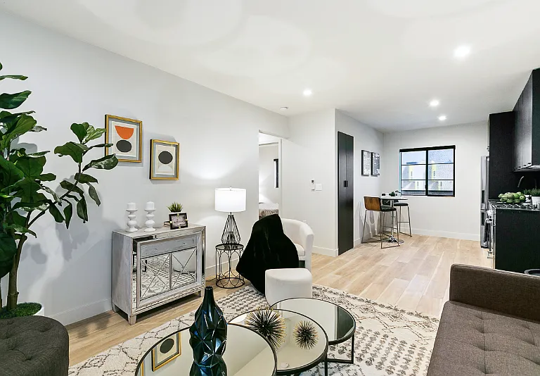 223 Lucas Ave #3 — Photo 1