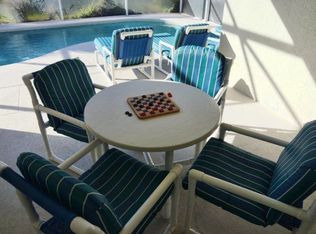 142 Pine Cone Dr, Davenport, FL 33897