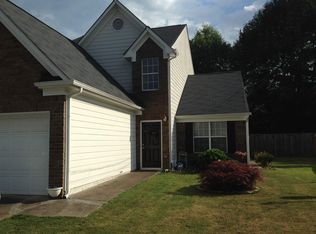 3597 Walnut Creek Way, Lithonia, GA 30038