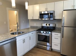 36 Shamrock Street - 1, Worcester, MA 01605