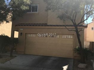 8293 Time Machine Ave, Las Vegas, NV 89113