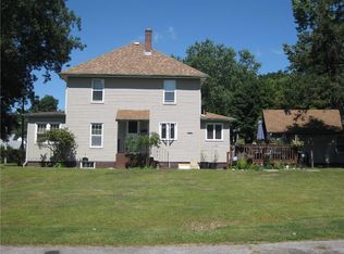 289 Read Ave, Coventry, RI 02816