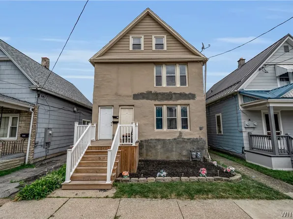 265 Weiss St, Buffalo, NY 14206
