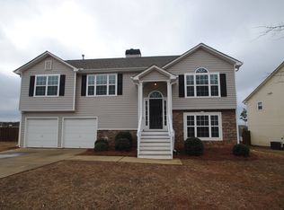 2824 Feldspar Way, Riverdale, GA 30296