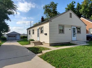 4835 S 7th St, Milwaukee, WI 53221