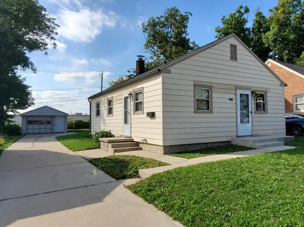 4835 South 7th STREET, Milwaukee, WI 53221