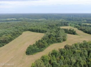 1000 Yarbrough Chapel Rd, Holly Springs, MS 38635