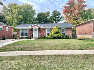 2406 Old Hickory Rd, Jeffersontown, KY, 40299