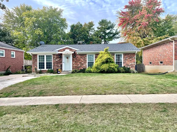 2406 Old Hickory Rd, Jeffersontown, KY 40299