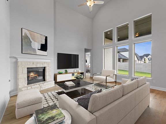 2nd image of 4301 Ramona Dr