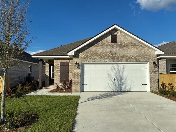 155 Natureview Way, Freeport, FL 32439