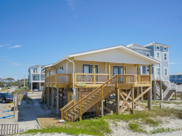 Zillow Oak Island Nc Waterfront