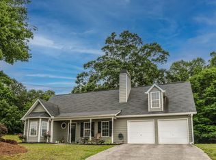 320 Kodiak Rd, Carrollton, GA 30117