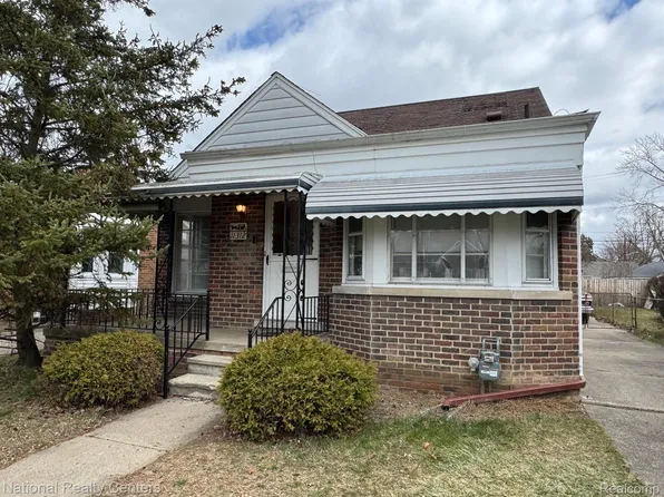 11312 Virgil Ave, Redford, MI 48239