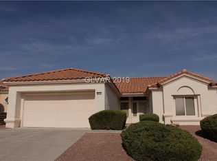 9812 Rosamond Dr, Las Vegas, NV 89134