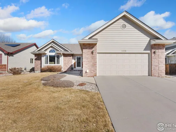 2218 Smallwood Dr, Fort Collins, CO 80528