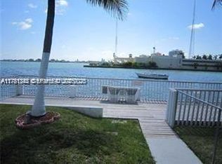 Harbor Condo, North Bay Village, FL 33141