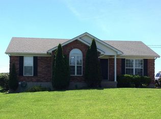176 Patricia Ln, Mount Washington, KY 40047