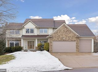 12020 Marquess Ln N, Lake Elmo, MN 55042