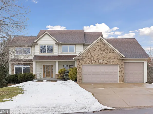 12020 Marquess Ln N, Lake Elmo, MN 55042