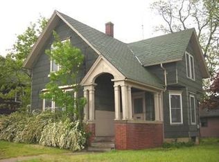 950 E Michigan Blvd, Michigan City, IN