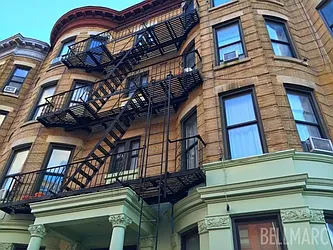 Rented by Bellmarc Realty