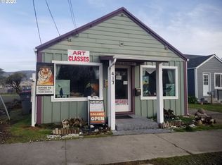 417 S Holladay Dr, Seaside, OR 97138