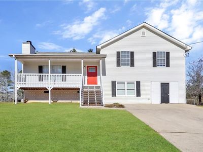 150 Ridgefield Dr, Douglasville, GA, 30134