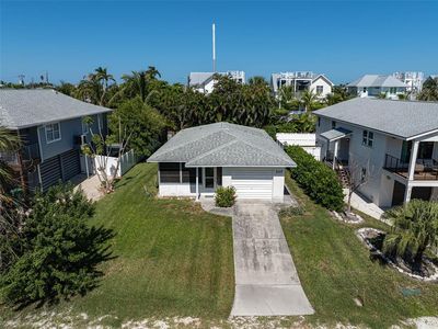 210 Palm Ave, Anna Maria, FL, 34216