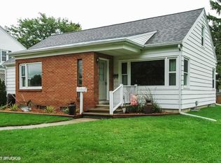 405 S Finch St, Horicon, WI 53032