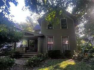 3329 Archwood Ave, Cleveland, OH 44109