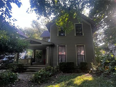 3329 Archwood Ave, Cleveland, OH, 44109