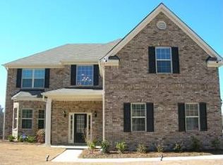 3920 Margaux Dr, Atlanta, GA 30349