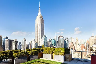 Sold by Sotheby's International Realty