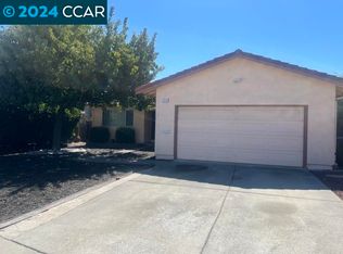 513 W 20th St, Antioch, CA