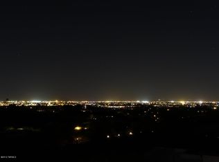 4673 N Camino Cardenal, Tucson, AZ 85718