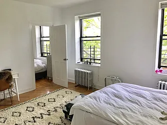 Rented by Engel and Völkers Brownstone Brooklyn