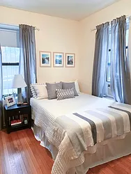 Rented by B Gans Management