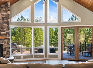 2331 Mountain View Dr, Weed, CA 96094